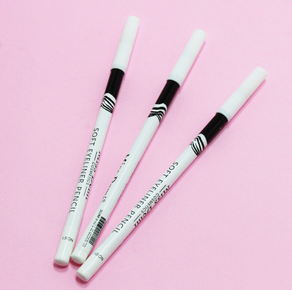 Producto - Delineador lápiz blanco - 1