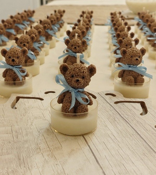 Producto - Souvenir Osito Mini