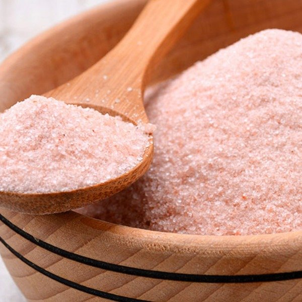 Producto - Sal Rosada del Himalaya fina