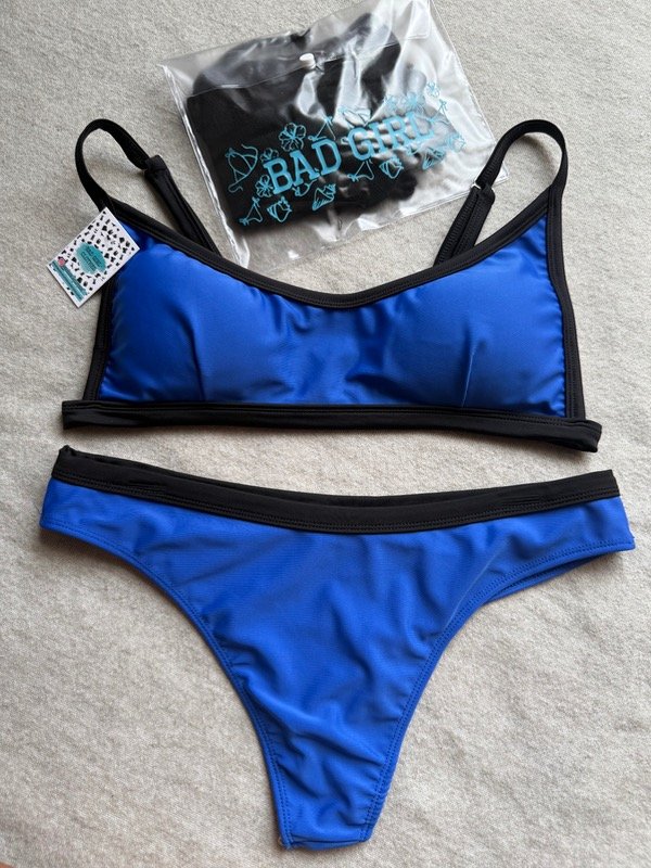 Producto - REBEL AZUL