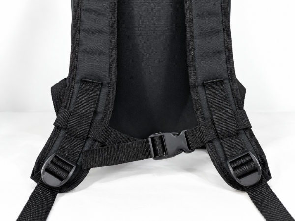 Producto - MOCHILA MATERA TERMICA CAMPING - NEGRO - 9