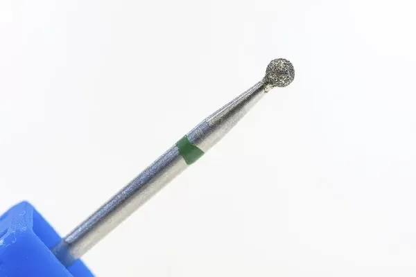 Producto - FRESA DIAMANTADA BOLITA N3 CINTA AZUL