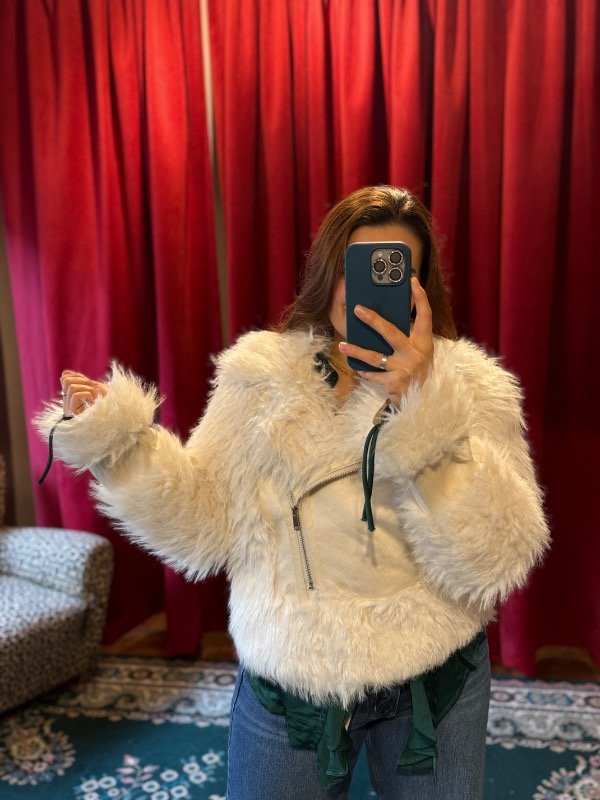 Producto - Campera Alba