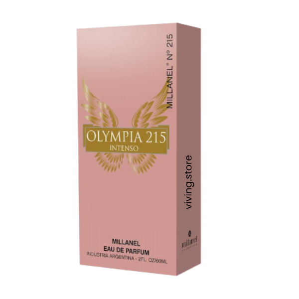 Producto - Perfume Alt. 215 dupe Olimpea Intense