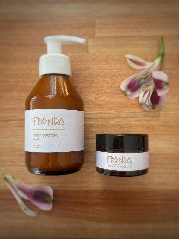 Producto - Combo Cremas 2