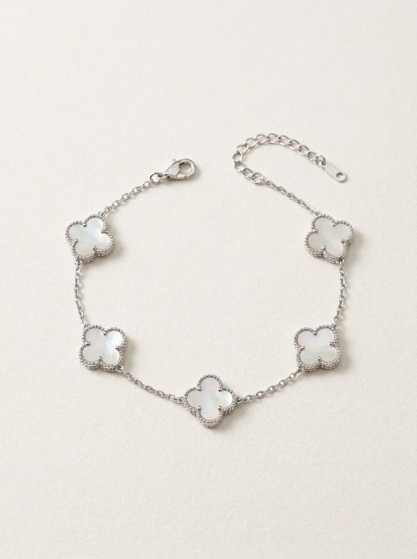 Producto - Pulsera Van (Blanca) - 0