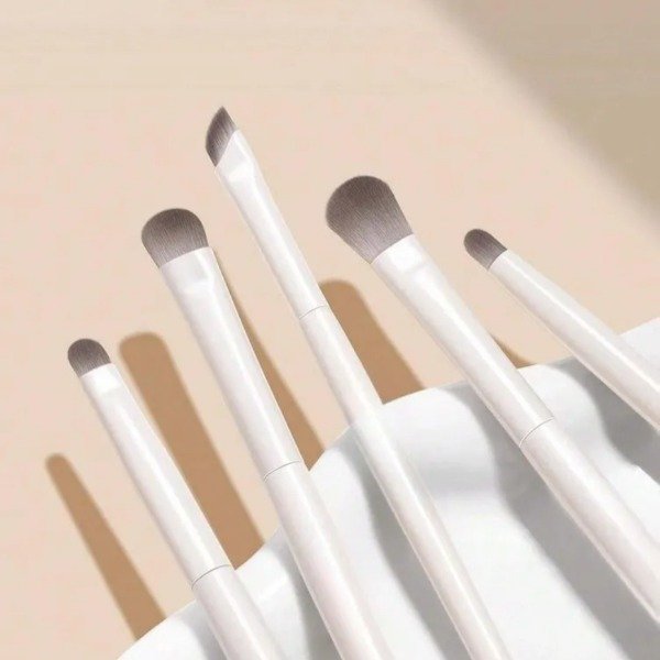 Producto - Brocha Set 5 Eyes first