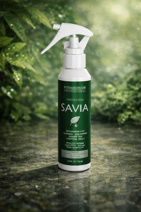 Producto - protector savia fithocolor x 125 ml