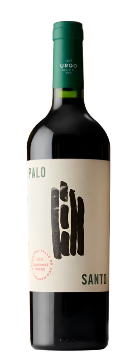 Producto - Palo Santo Cabernet Franc