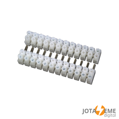 Producto - Bornera enchufable