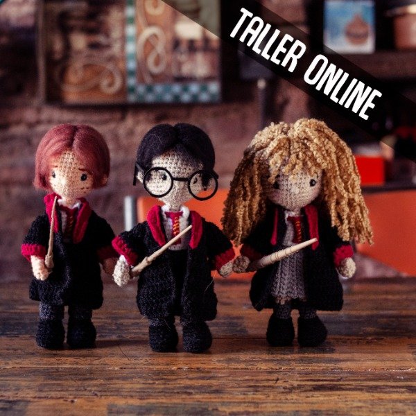 Producto - Taller Los Potter
