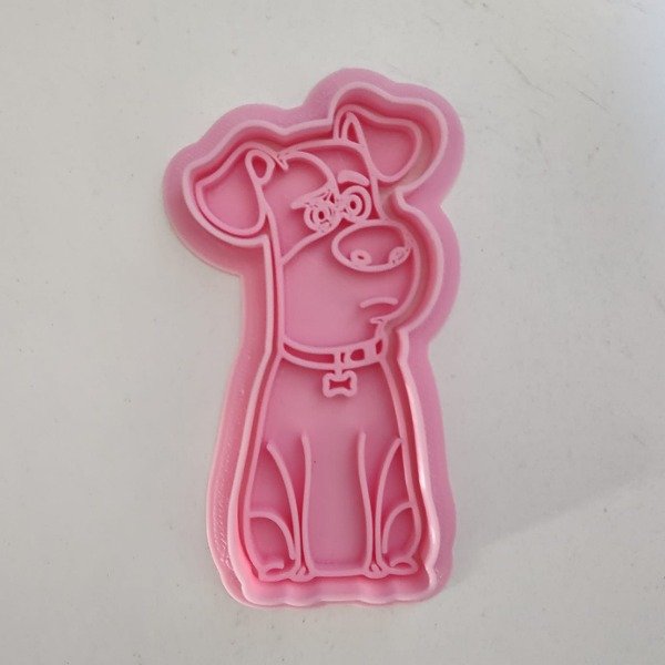 Producto - Max mascotas 2