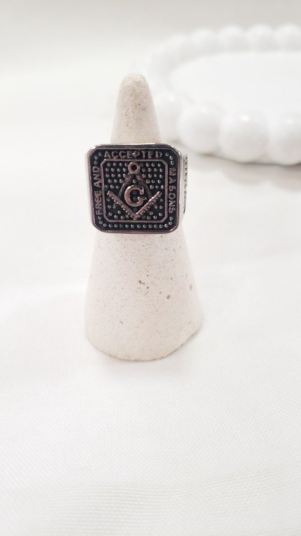 Producto - Anillo Vito