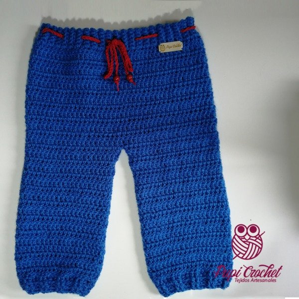 Producto - Pantalón