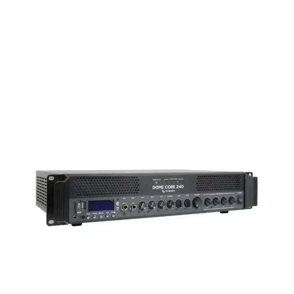Producto - Amplificador para instalaciones DOME CORE 240