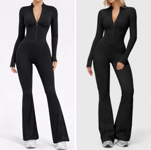 Producto - Catsuit Oxford