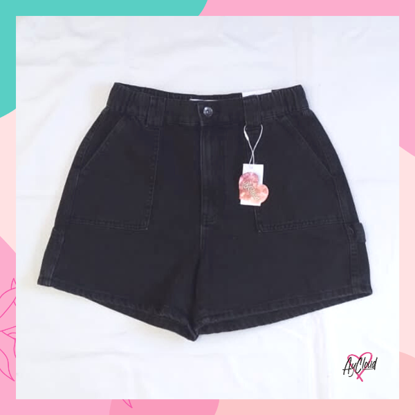 Producto - Short Rígido Carpenter - Importado