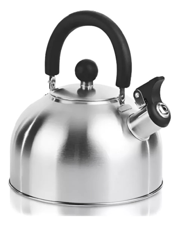 Producto - PAVA SILVADORA NEXCOOK