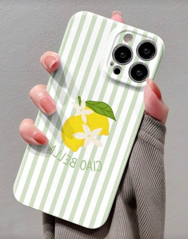 Producto - Case ciao lemon