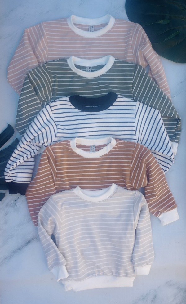 Producto - Buzos T2-6