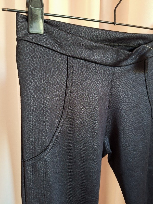 Producto - CALZA REPTIL T.S