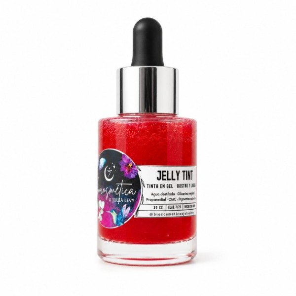 Producto - Jelly Tint Maquillaje Tinta en Gel - 0