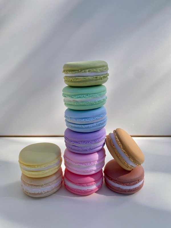 Producto - Macarons