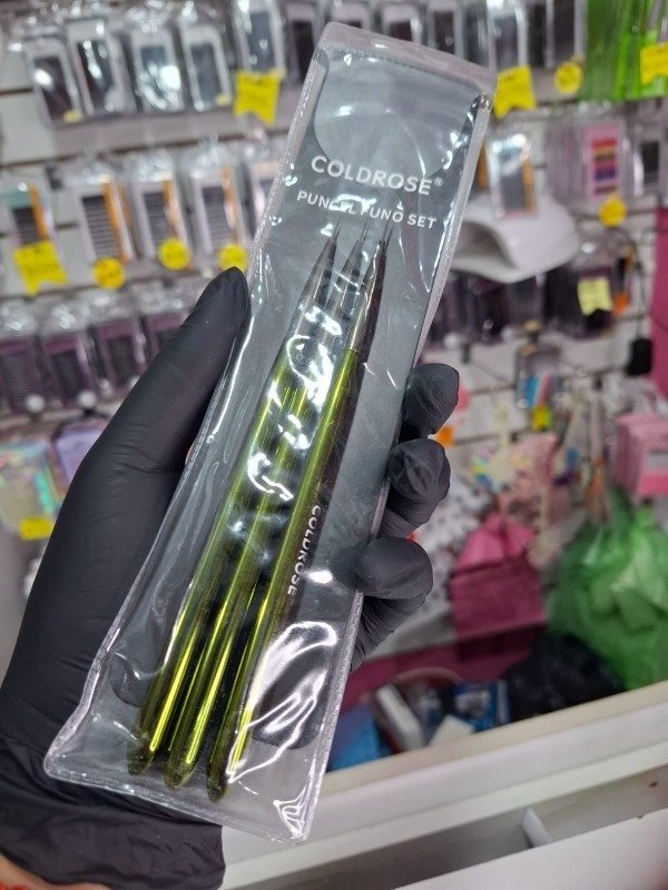 Producto - Liner cherimoya x3
