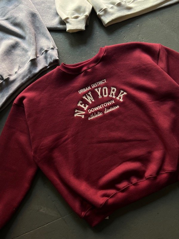Producto - Buzo NY