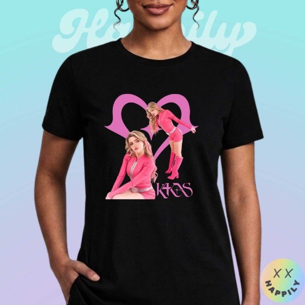 Producto - Remera KAOS #8 - 0