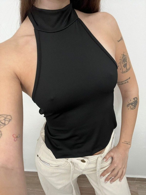 Producto - Top MORA