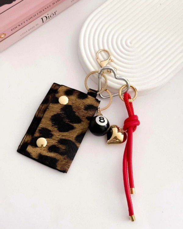 Producto - Llaveros Davinia