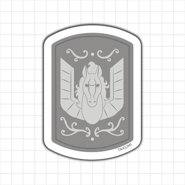 Producto - Pegasus - Caja armadura