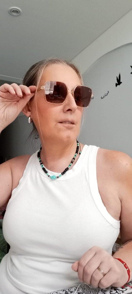 Producto - Collar Tortuga Marina