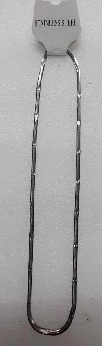 Producto - Cadena acero CA 112 1072 1 45Cm AB 7/25