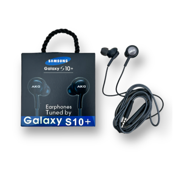 Producto - Auriculares Samsung AKG