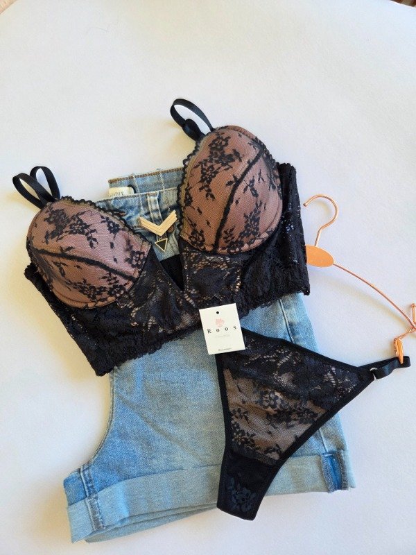 Producto - Conjunto Naomi