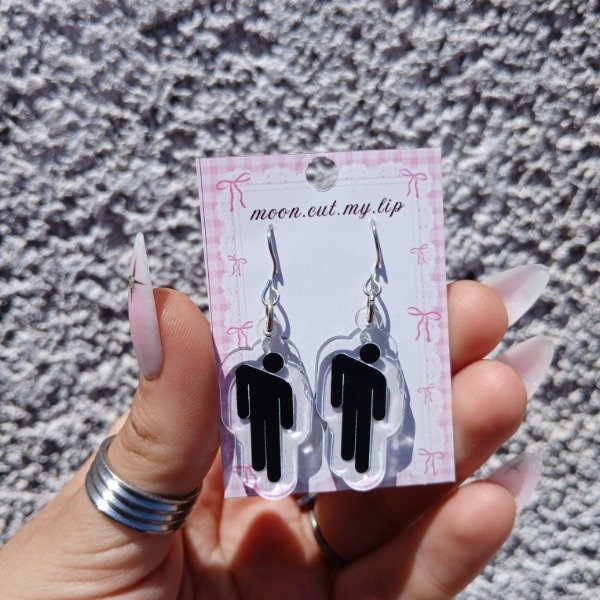 Producto - Aros billie