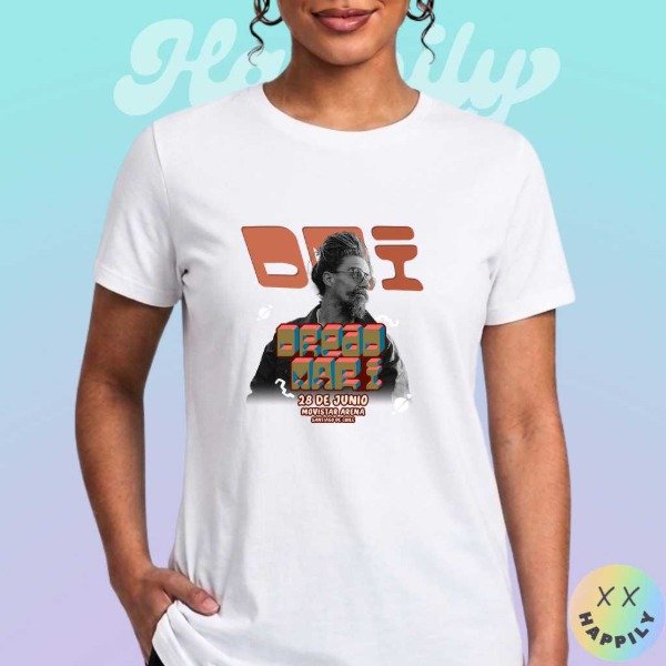 Producto - Remera Dread Mar I #1 - 1