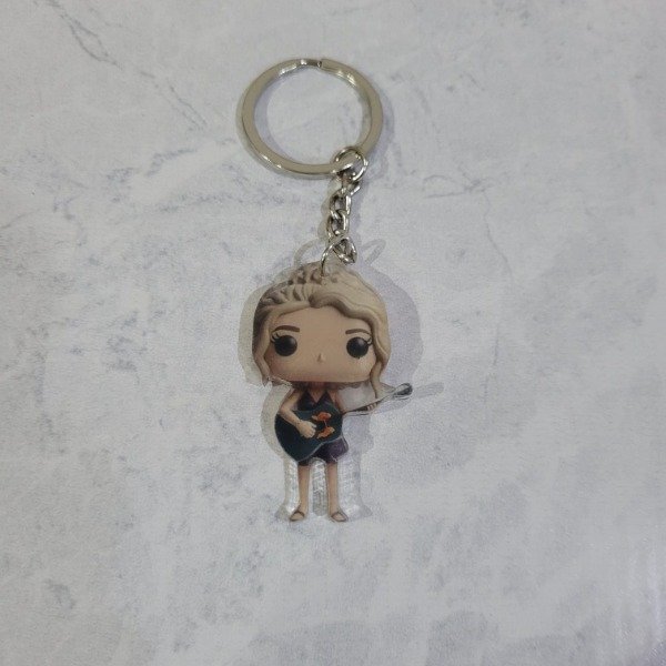 Producto - Llavero Taylor Swift Speak Now