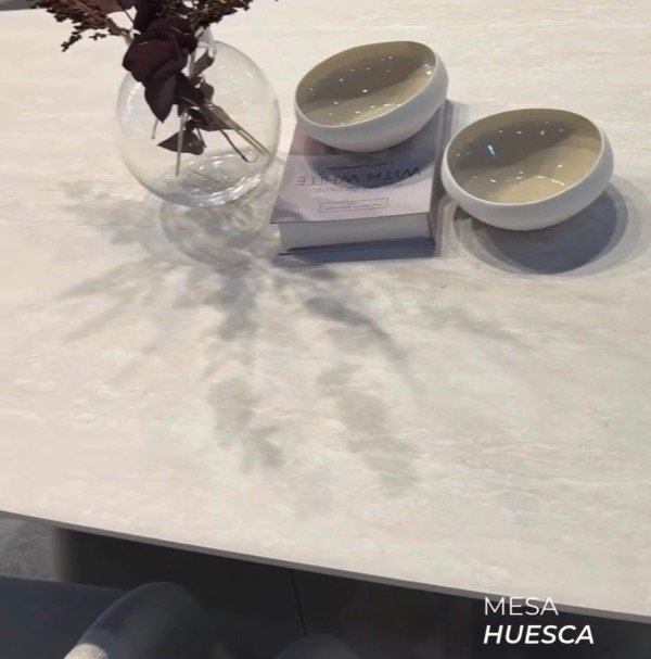 Producto - Mesa Huesca