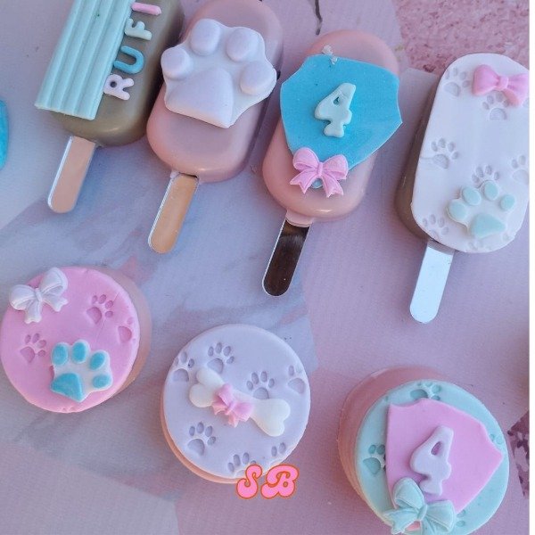 Producto - PROMO X 18 PIEZAS