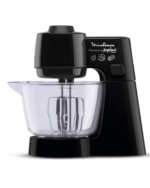 Producto - BATIDORA PLANETARIA MOULINEX