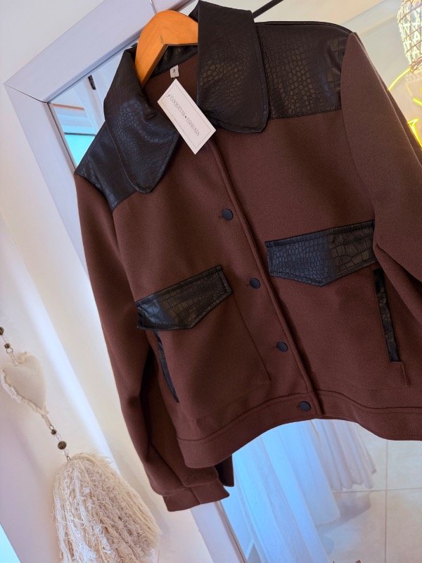 Producto - Jacket Rocio - 3