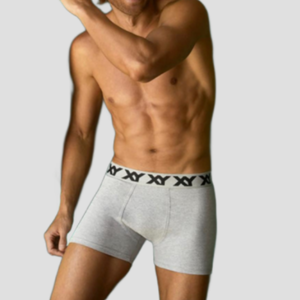 Producto - XY - Boxer algodón y lycra