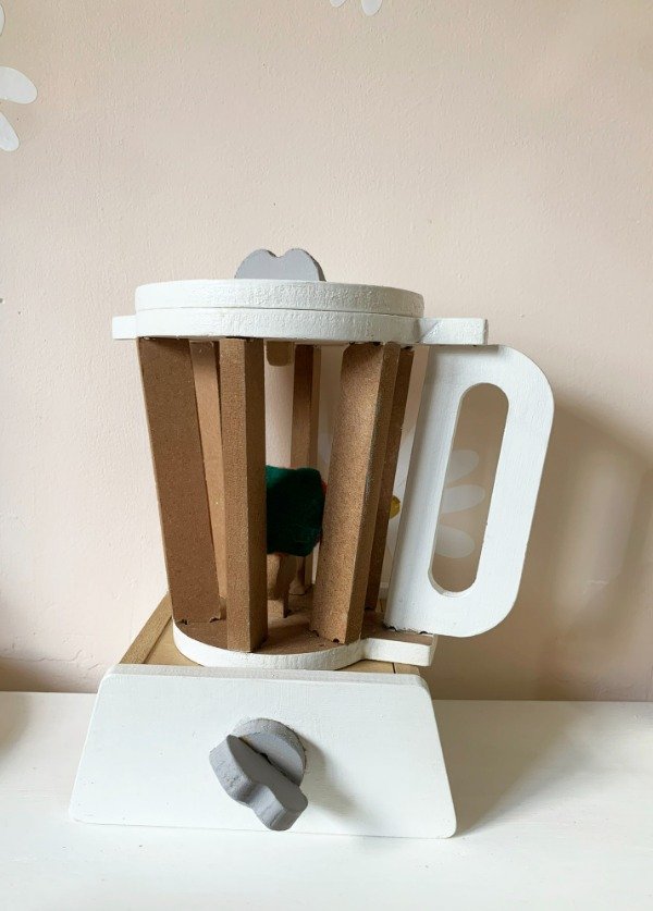 Producto - Batidora