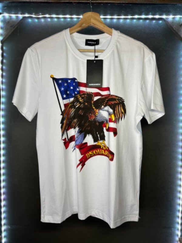 Producto - Remera DS2 - 0