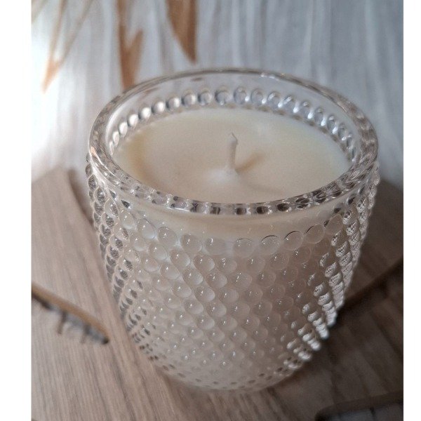 Producto - Vela Mora