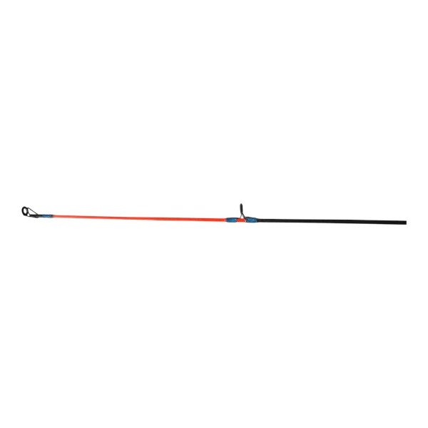 Producto - Caña Bait X-fish Black Taru 2.10m 2 Tramos 8-17lbs Señuelos 30-80gr Fibra Maciza - 2