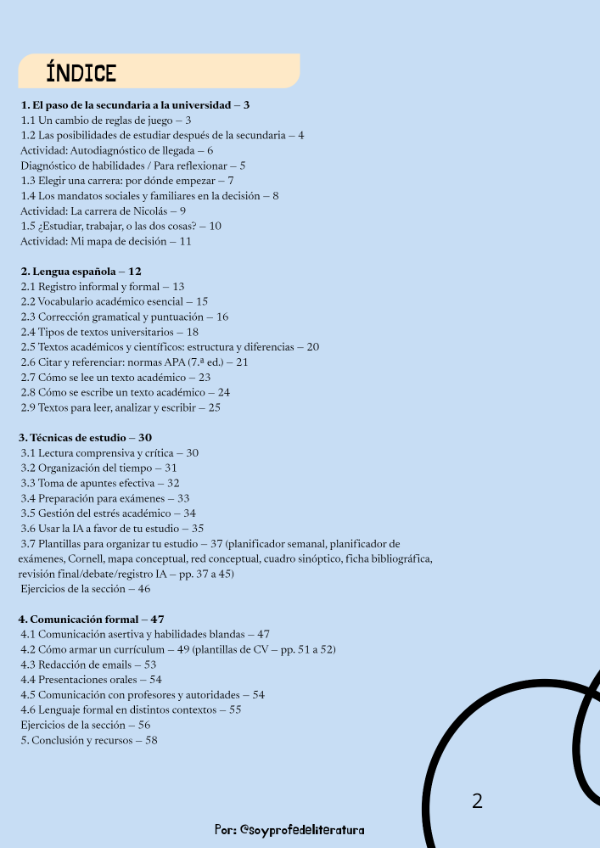 Producto - Cuadernillo Lengua con propósito - 1